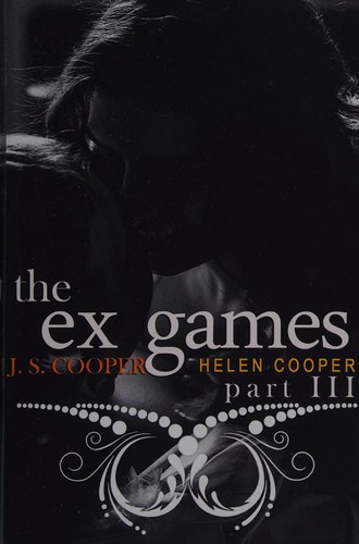 Copertina di The Ex Games, Part III