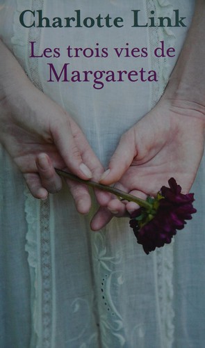 Copertina di Les trois vies de Margareta