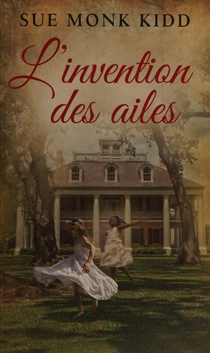 Copertina di L'invention des ailes