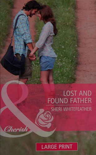 Copertina di Lost and found father