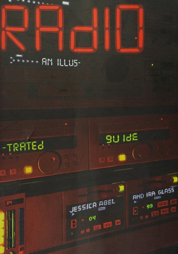 Copertina di Radio