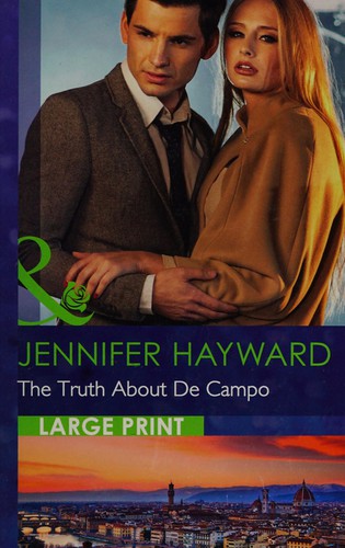 Copertina di The truth about De Campo