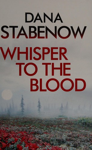 Copertina di Whisper to the Blood
