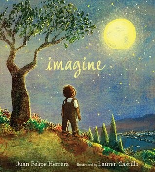 Copertina di Imagine