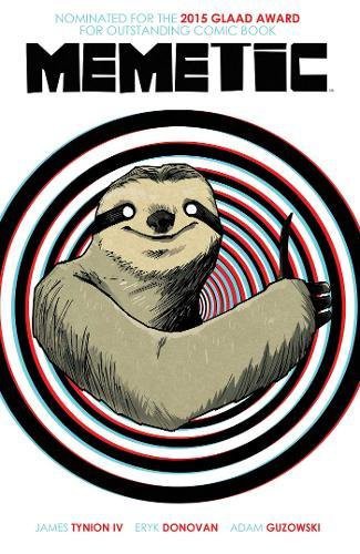 Copertina di Memetic