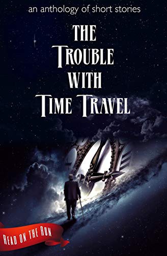 Copertina di The Trouble with Time Travel