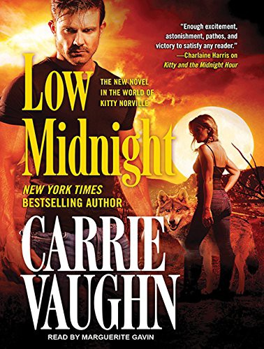 Copertina di Low Midnight