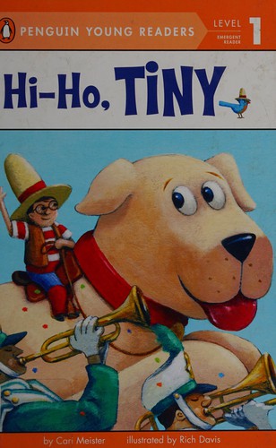 Copertina di Hi-Ho, Tiny