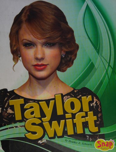 Copertina di Taylor Swift