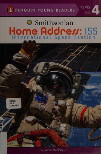 Copertina di Home Address - Iss