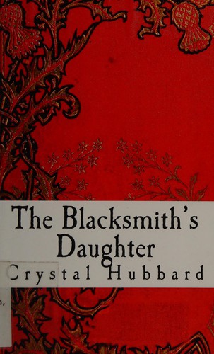 Copertina di The blacksmith's daughter