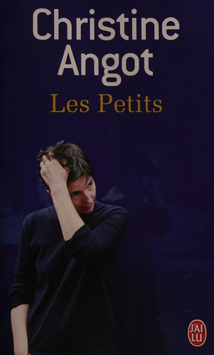 Copertina di Les petits