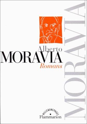 Copertina di Romans