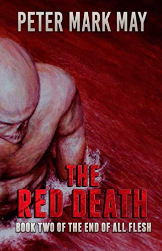Copertina di The Red Death