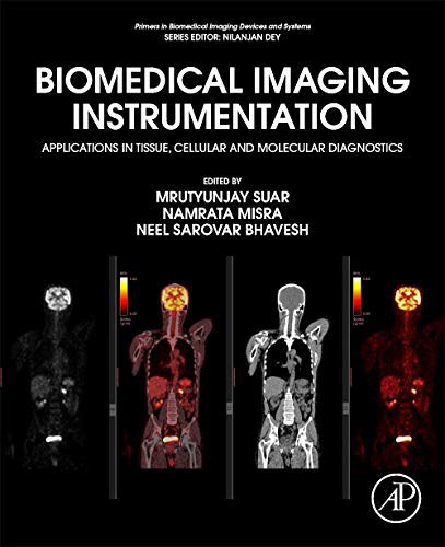 Copertina di Biomedical Imaging Instrumentation