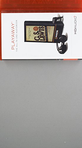 Copertina di C.S. Lewis as philosopher