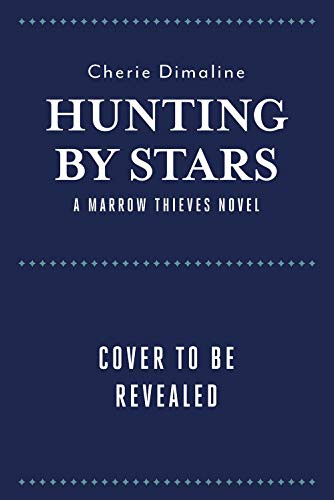 Copertina di Hunting by Stars