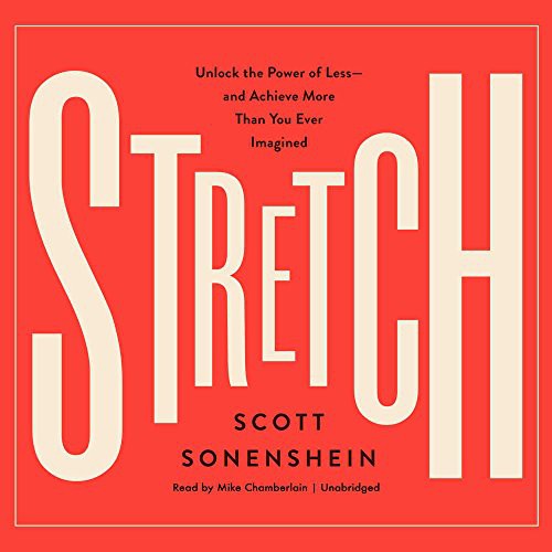 Copertina di Stretch