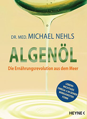 Copertina di Algenöl