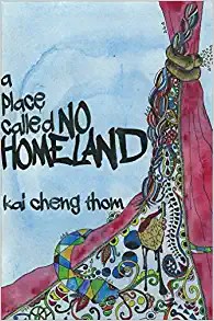 Copertina di A Place Called No Homeland
