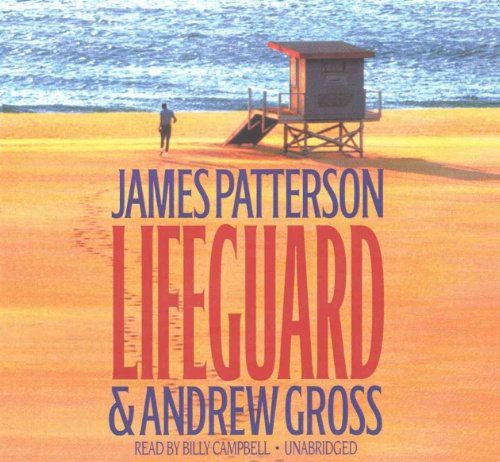 Copertina di Lifeguard