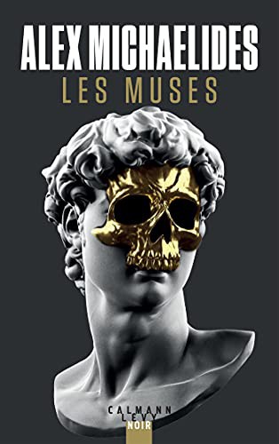 Copertina di Les muses