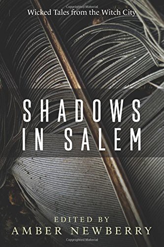 Copertina di Shadows in Salem