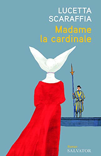 Copertina di Madame la cardinale
