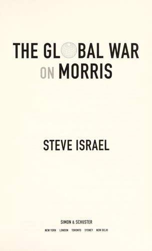 Copertina di The global war