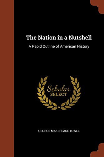 Copertina di The Nation in a Nutshell