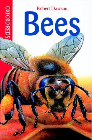 Copertina di Bees