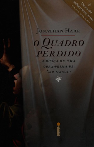Copertina di O quadro perdido