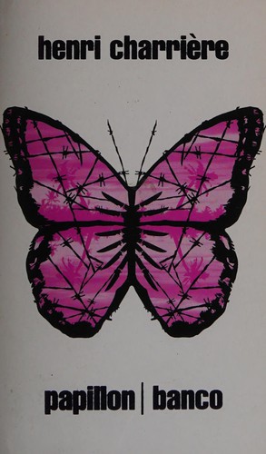 Copertina di Banco / Papillon