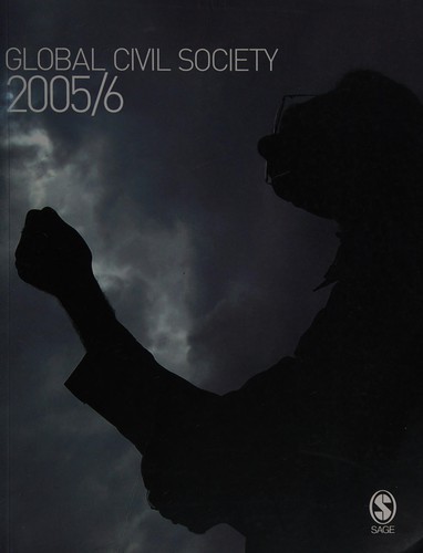 Copertina di Global civil society 2005/6