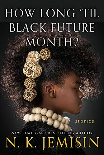 Copertina di How Long 'Til Black Future Month