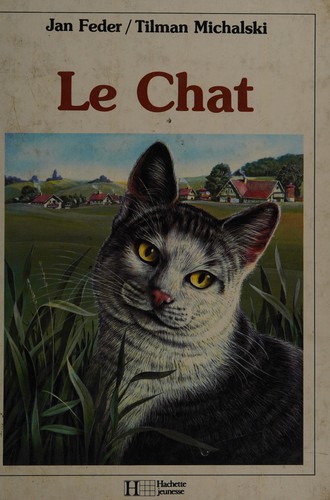 Copertina di Le chat
