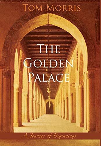 Copertina di The Golden Palace