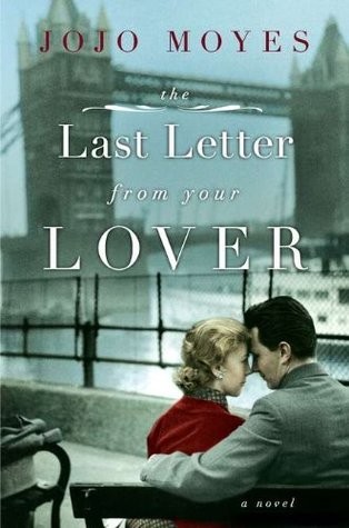 Copertina di The Last Letter from Your Lover