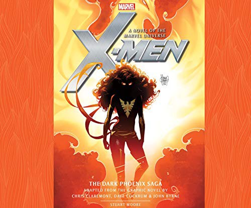 Copertina di X-Men