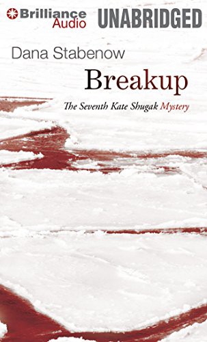 Copertina di Breakup