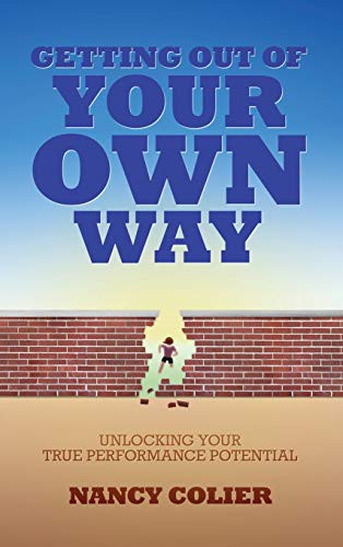 Copertina di Getting Out of Your Own Way