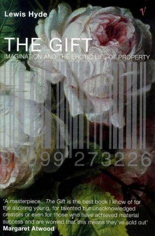Copertina di The Gift