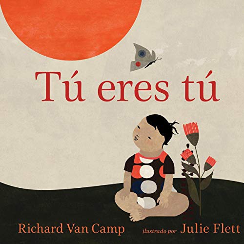 Copertina di Tú eres tú