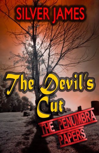Copertina di The Devil's Cut