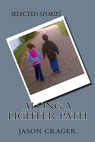 Copertina di Along a Lighter Path