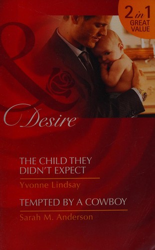 Copertina di Child They Didn't Expect