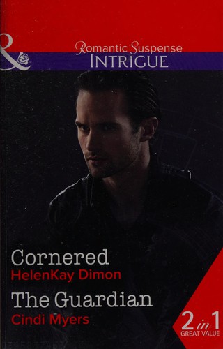 Copertina di Cornered