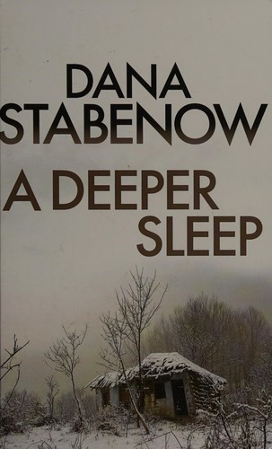 Copertina di A deeper sleep
