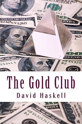 Copertina di The Gold Club