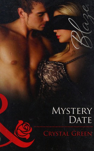 Copertina di Mystery Date